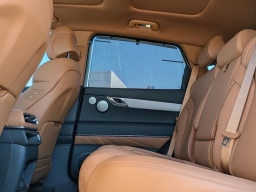 Genesis GV80 Advanced 2.5T AWD 2026