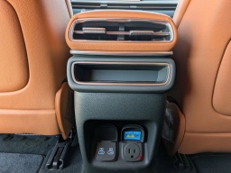 Genesis GV80 Advanced 2.5T AWD 2026