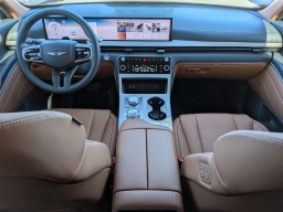 Genesis GV80 Advanced 2.5T AWD 2026