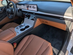 Genesis GV80 Advanced 2.5T AWD 2026