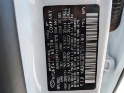 Genesis GV80 Advanced 2.5T AWD 2026