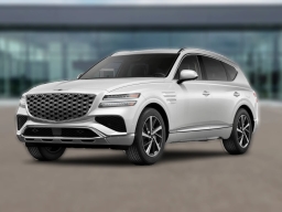 Genesis GV80 Advanced 2.5T AWD 2026