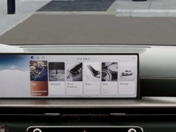 Genesis GV80 Advanced 2.5T AWD 2026