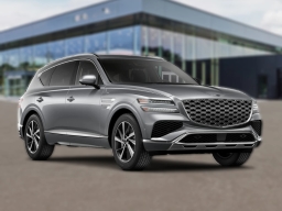Genesis GV80 Advanced 2.5T AWD 2026