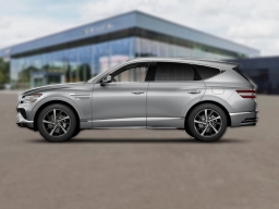 Genesis GV80 Advanced 2.5T AWD 2026