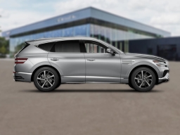 Genesis GV80 Advanced 2.5T AWD 2026
