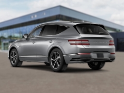 Genesis GV80 Advanced 2.5T AWD 2026