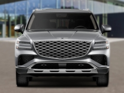 Genesis GV80 Advanced 2.5T AWD 2026