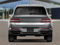 Genesis GV80 Advanced 2.5T AWD 2026