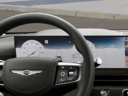 Genesis GV80 Advanced 2.5T AWD 2026