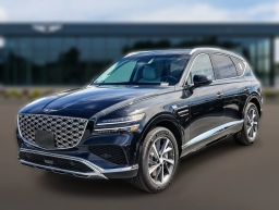 Genesis GV80 Advanced 2.5T AWD 2026
