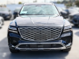 Genesis GV80 Advanced 2.5T AWD 2026