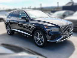 Genesis GV80 Advanced 2.5T AWD 2026