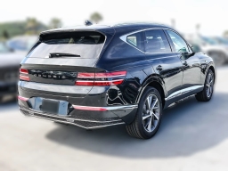 Genesis GV80 Advanced 2.5T AWD 2026