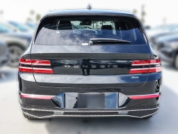 Genesis GV80 Advanced 2.5T AWD 2026