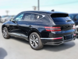 Genesis GV80 Advanced 2.5T AWD 2026