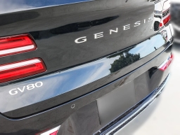 Genesis GV80 Advanced 2.5T AWD 2026