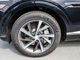 Genesis GV80 Advanced 2.5T AWD 2026