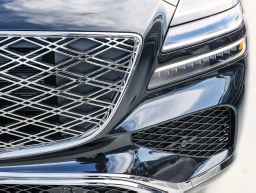 Genesis GV80 Advanced 2.5T AWD 2026