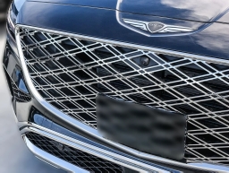 Genesis GV80 Advanced 2.5T AWD 2026