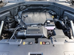 Genesis GV80 Advanced 2.5T AWD 2026