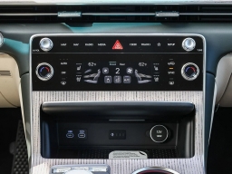 Genesis GV80 Advanced 2.5T AWD 2026