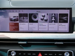 Genesis GV80 Advanced 2.5T AWD 2026