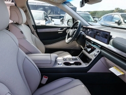 Genesis GV80 Advanced 2.5T AWD 2026