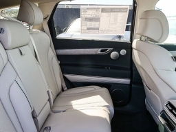 Genesis GV80 Advanced 2.5T AWD 2026