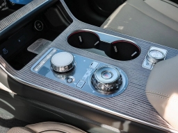 Genesis GV80 Advanced 2.5T AWD 2026