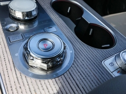 Genesis GV80 Advanced 2.5T AWD 2026