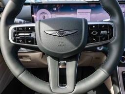 Genesis GV80 Advanced 2.5T AWD 2026