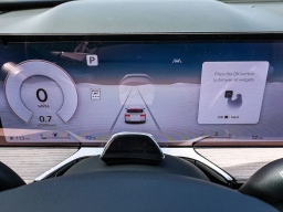 Genesis GV80 Advanced 2.5T AWD 2026