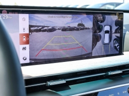 Genesis GV80 Advanced 2.5T AWD 2026