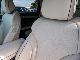 Genesis GV80 Advanced 2.5T AWD 2026