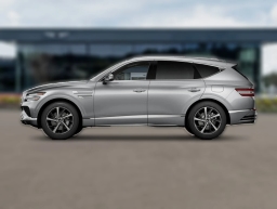 Genesis GV80 Advanced 2.5T AWD 2026