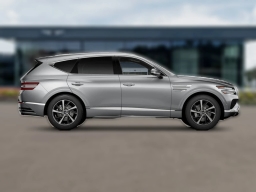 Genesis GV80 Advanced 2.5T AWD 2026