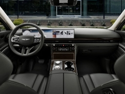 Genesis GV80 Advanced 2.5T AWD 2026