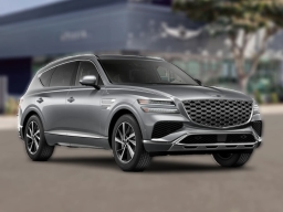 Genesis GV80 Advanced 2.5T AWD 2026