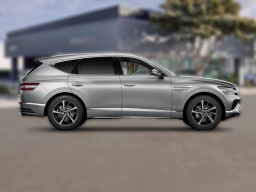 Genesis GV80 Advanced 2.5T AWD 2026