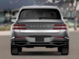 Genesis GV80 Advanced 2.5T AWD 2026