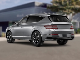 Genesis GV80 Advanced 2.5T AWD 2026