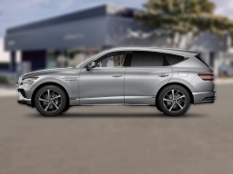 Genesis GV80 Advanced 2.5T AWD 2026