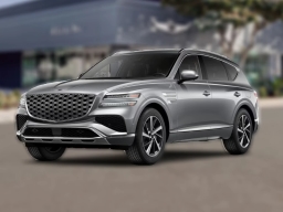 Genesis GV80 Advanced 2.5T AWD 2026