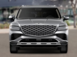 Genesis GV80 Advanced 2.5T AWD 2026