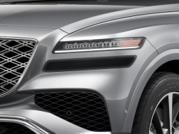 Genesis GV80 Advanced 2.5T AWD 2026