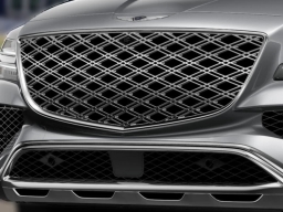 Genesis GV80 Advanced 2.5T AWD 2026