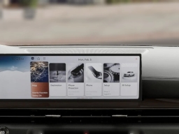 Genesis GV80 Advanced 2.5T AWD 2026