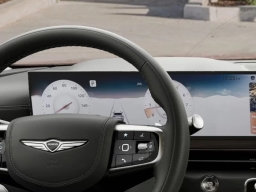 Genesis GV80 Advanced 2.5T AWD 2026