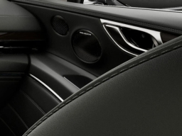 Genesis GV80 Advanced 2.5T AWD 2026